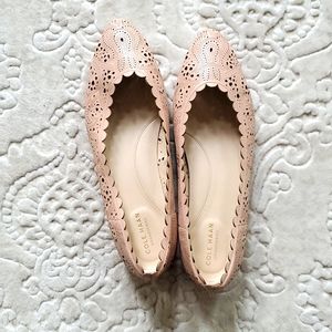 EUC Cole Haan Grand Series 9.5 M